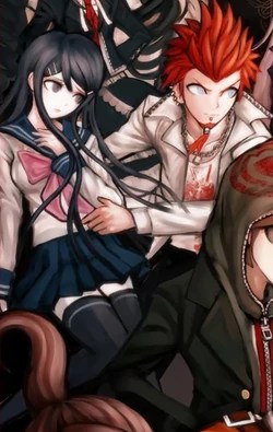 pic Leosaya Official Art shipping wiki fandom