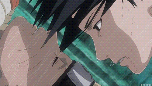 images Anime Gif Naruto And Sasuke shipping wiki fandom