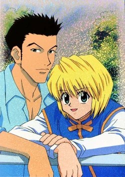 images Hxh 1999 Official Art Leopika leopika shipping wiki fandom