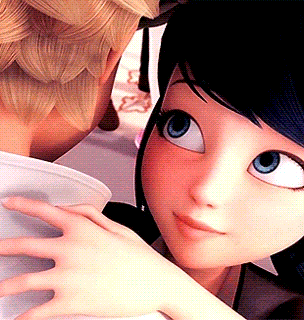 pic Kagami And Adrien Dancing adrienette shipping wiki fandom