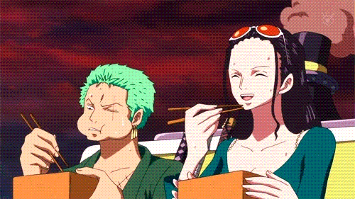 Zorobin Shipping Wiki Fandom