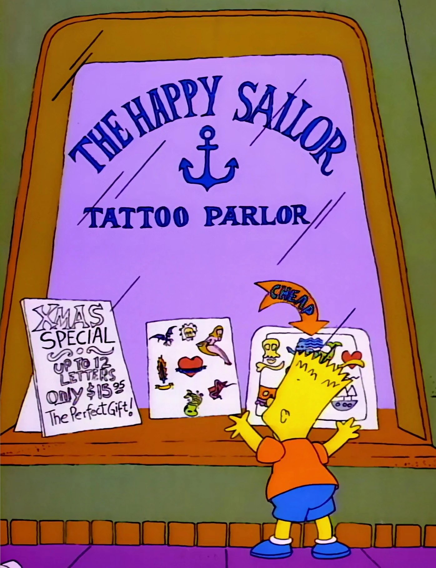 Bart simpson tatuagem maori Bart Drums Bob Queiroz Brazilian Tattoo Artist Sao Paulo Flickr