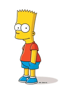 wallpapers Desenho Do Bart Simpson bart simpson wikisimpsons fandom