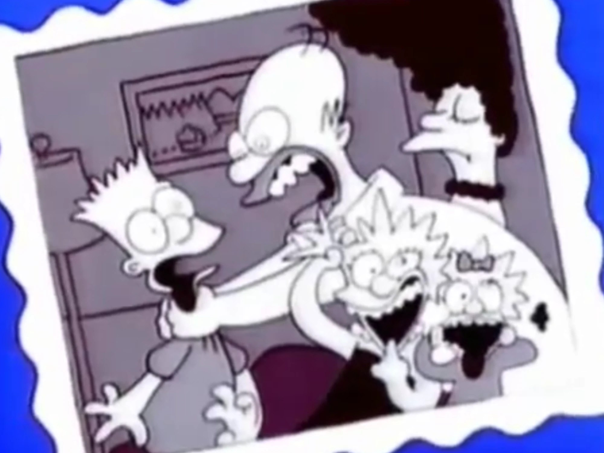 pic Bart Simpson Meme Mad why you little simpsons wiki fandom