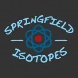 Springfield Isotopes Simpsons Wiki Fandom