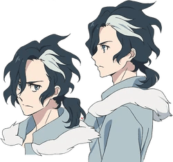pic Sirius The Jaeger Yuliy Girlfriend yuliy sirius the jaeger wiki fandom