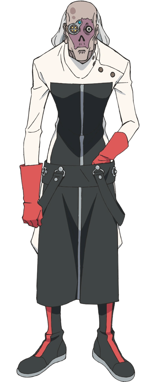 picture Dorothea Sirius The Jaeger Cosplay klarwein sirius the jaeger wiki fandom