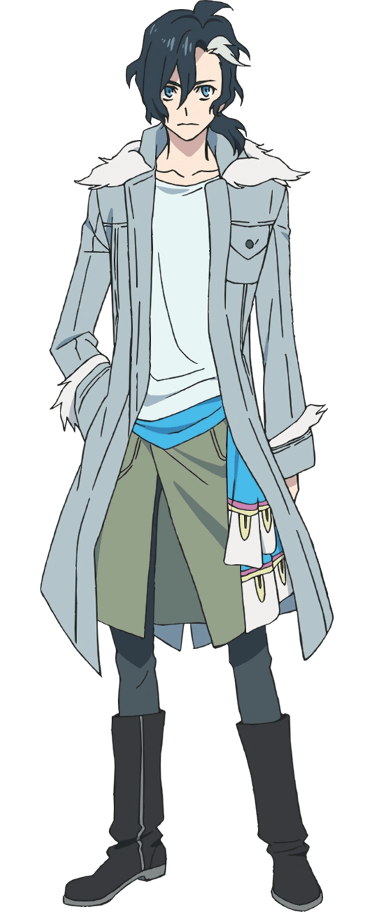 pic Sirius The Jaeger Yuliy Age yuliy sirius the jaeger wiki fandom