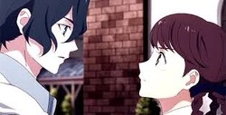 photo Sirius The Jaeger Yuliy Girlfriend ryouko naoe sirius the jaeger wiki