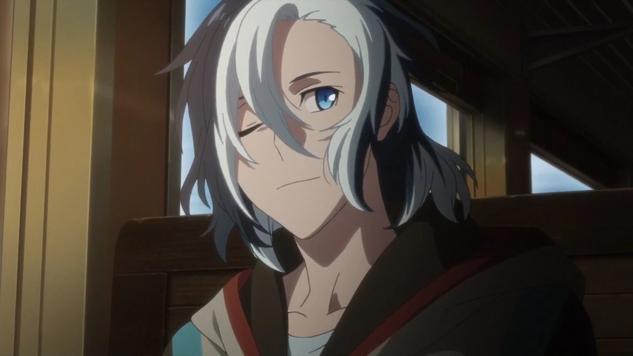 picture Yuliy Jirov Weapon sirius the jaeger wiki fandom