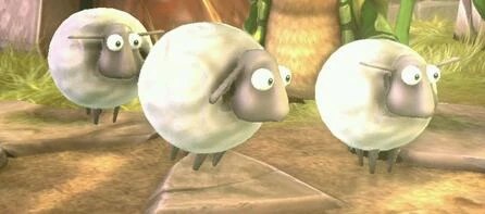 wallpapers Dream Sheep Skylanders sheep skylanders wiki fandom