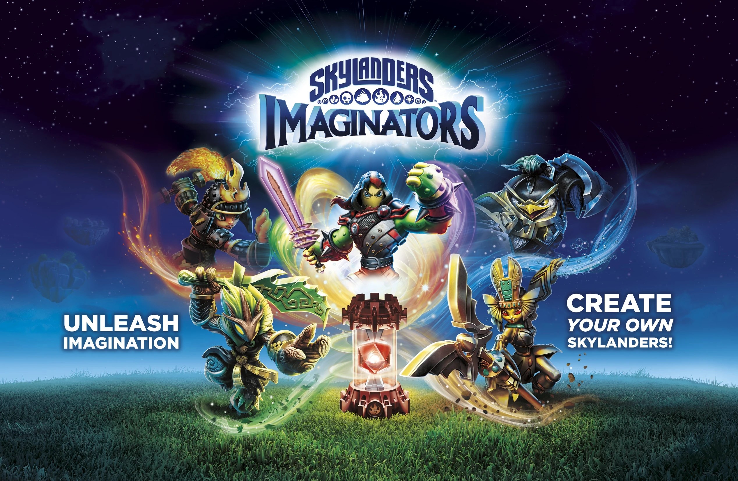 pics All Skylanders Imaginators skylanders imaginators skylanders