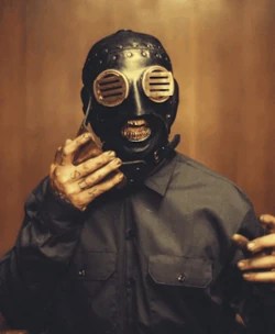 Slipknot meluncurkan film dokumenter berjudul slipknot unmasked: Sid Wilson Slipknot Wiki Fandom
