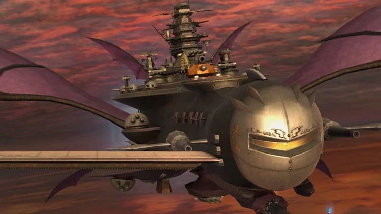 pic Meta Knight Battleship Halberd smashtopia wiki fandom