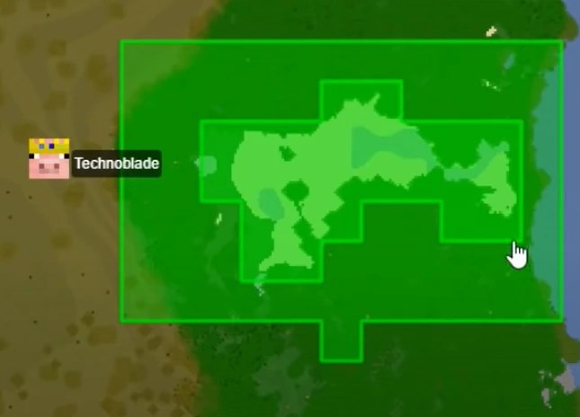 pix Technoblade Never Dies Blood For The Blood E technoblade smpearth wiki fandom