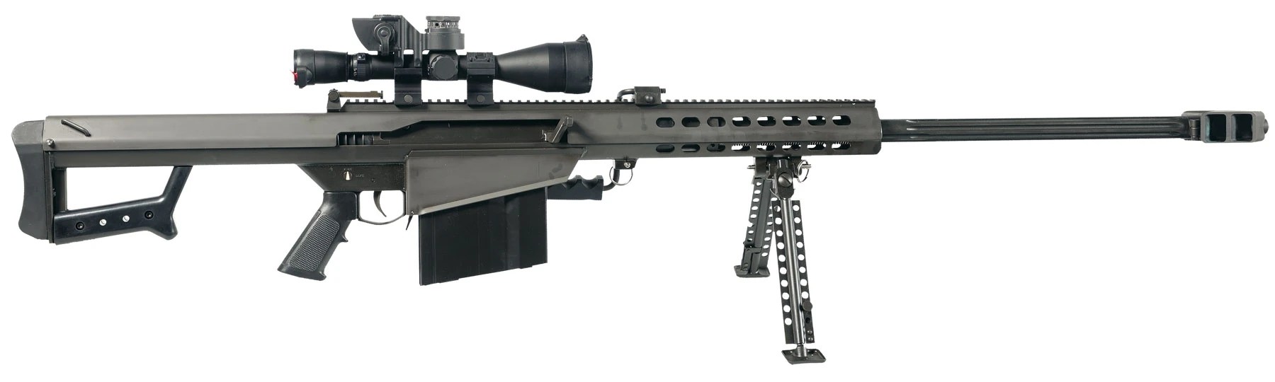 pic M107 Beretta Sniper sniper wiki fandom
