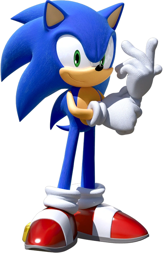 pix Modern Sonic The Hedgehog Images sonic the hedgehog sonic news network