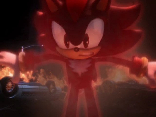 pics Dark Shadow Sonic Monster sonic news network fandom