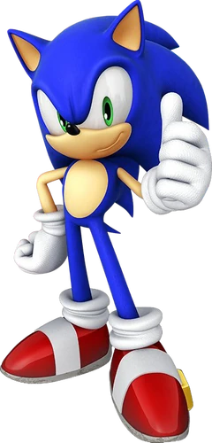 photo Modern Sonic The Hedgehog Images sonic the hedgehog modern style guide