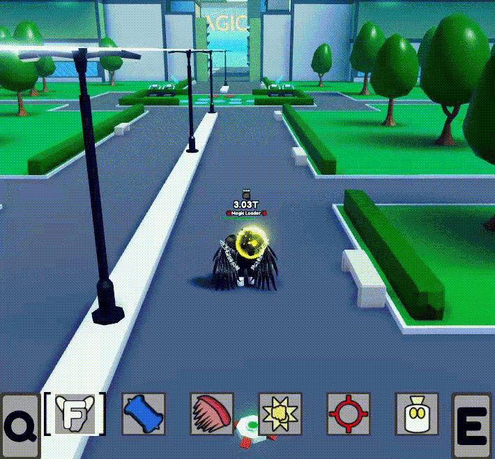 pix Sorcerer Fighting Simulator Codes 2020 sorcerer fighting simulator wiki