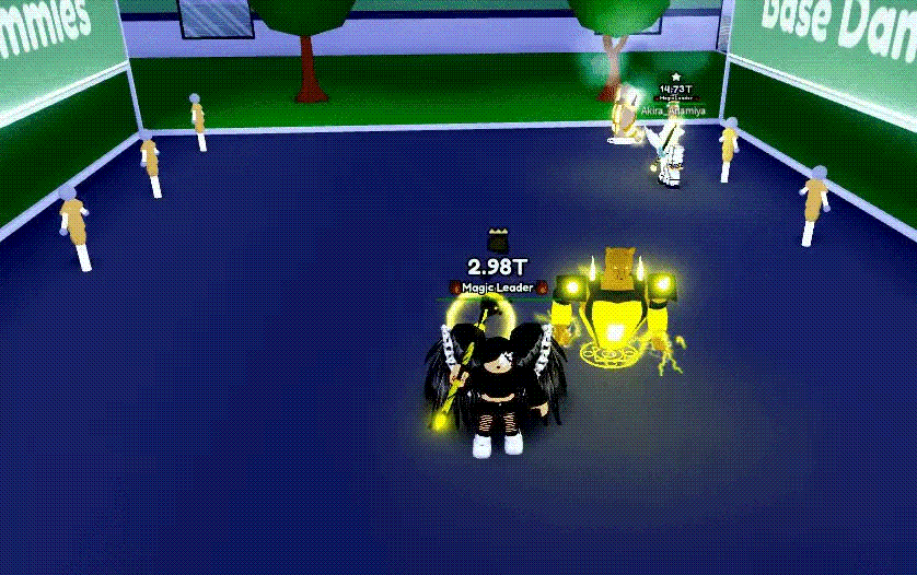 pics Sorcerer Fighting Simulator Logo sorcerer fighting simulator wiki