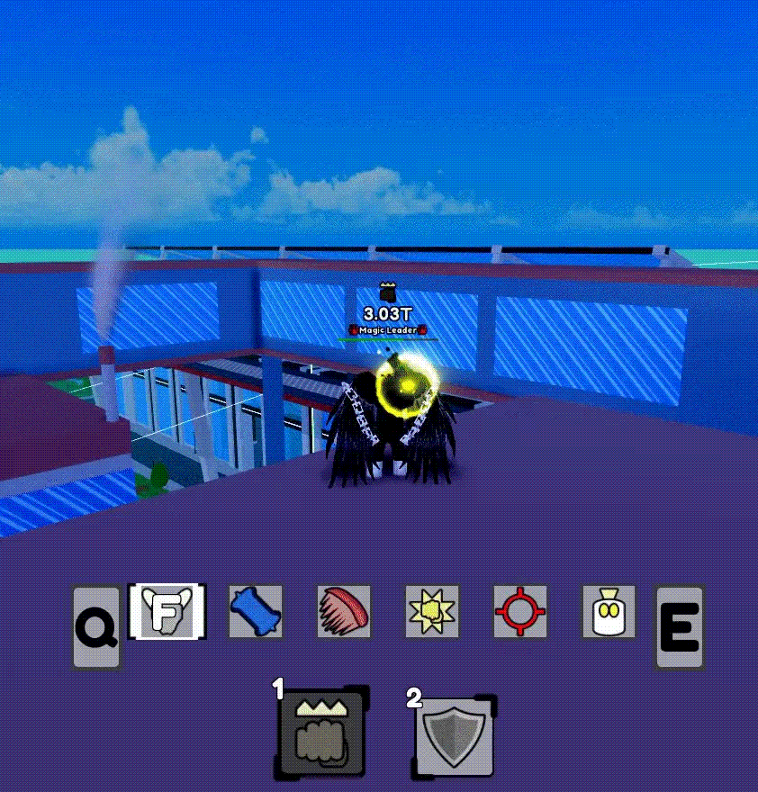 wallpapers Roblox Sorcerer Fighting Simulator Codes Wiki sorcerer fighting simulator wiki