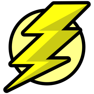 pic Sorcerer Fighting Simulator Logo lightning sorcerer fighting simulator