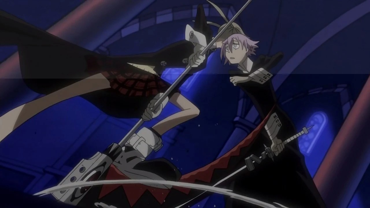 Recent · popular · random (last week · last 3 months · all time). Episode 7 Soul Eater Wiki Fandom