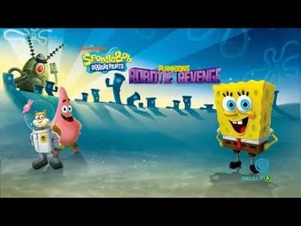 Jul 26, 2013 · check out the debut trailer for the latest spongebob video game: Plankton S Robotic Revenge Encyclopedia Spongebobia Fandom
