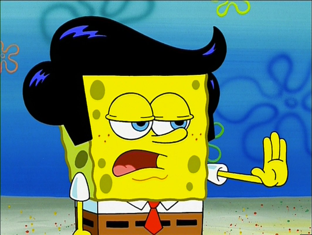 pics Cool Pics Of Spongebob Squarepants encyclopedia spongebobia fandom