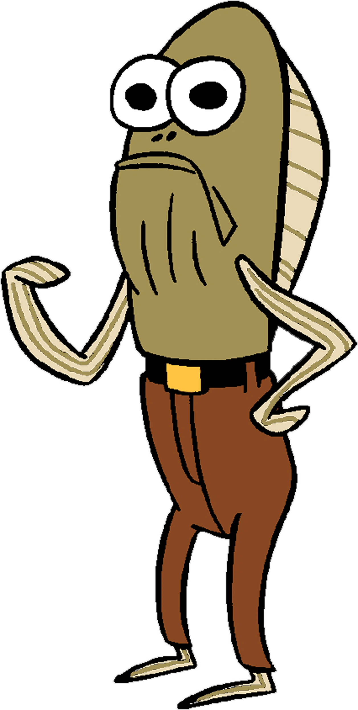 Fred | Encyclopedia SpongeBobia | Fandom Fred | Encyclopedia SpongeBobia | Fandom