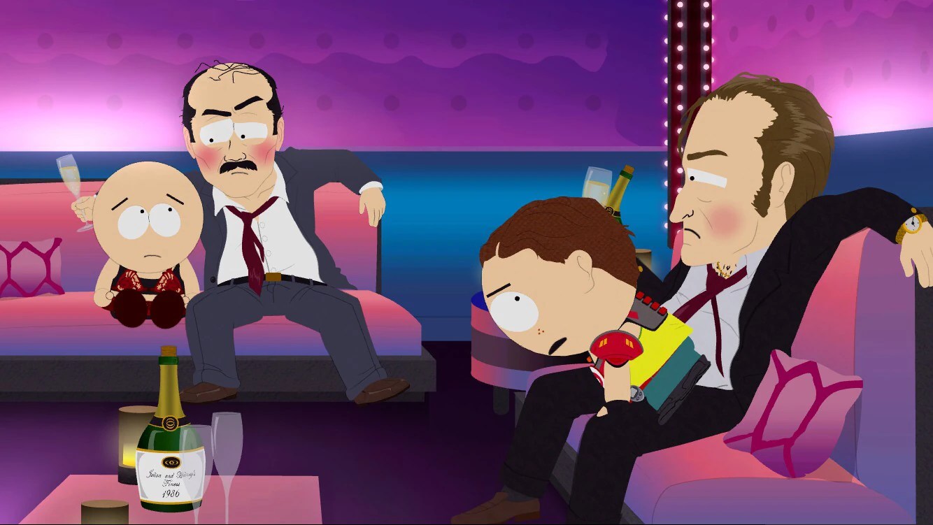 pix Red Wine Drunk Randy the south park game wiki