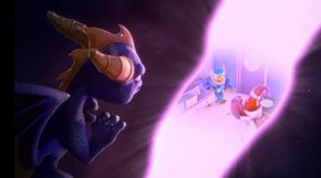 pic Skylanders Academy Spyro Family spyro wiki fandom