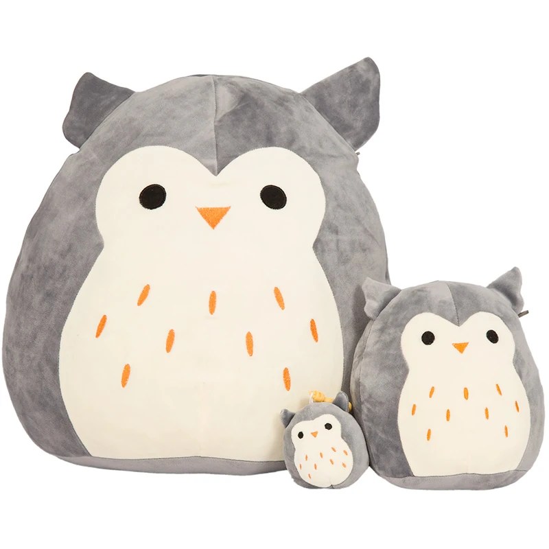 images Squishmallows Owl hoot squishmallows wiki fandom