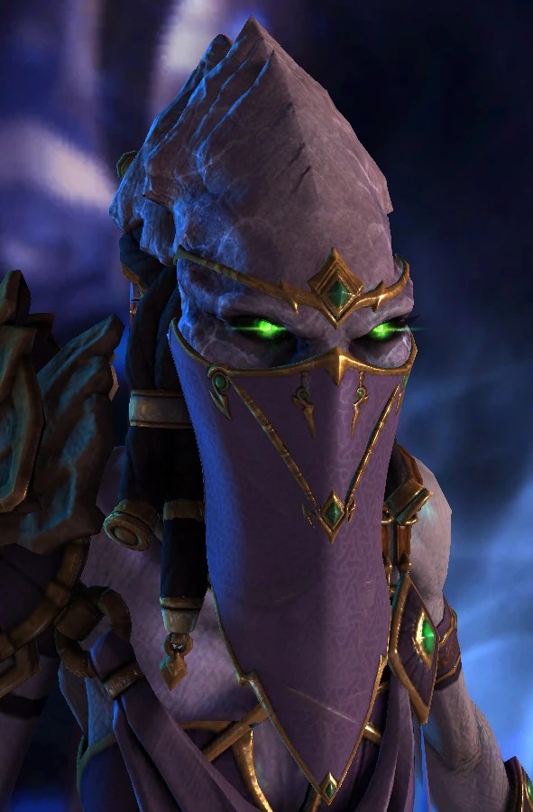  Twitch Prime Le Pack Vorazun Nerazim Est Disponible Starcraft Ii Judgehype Then from the new Twitch account the Vorazun and COD Bundle 3 bonus in June will not.