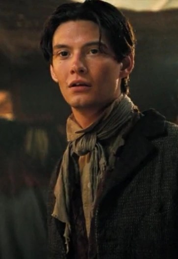 pix Stardust Film Ben Barnes dunstan thorn stardust wiki fandom