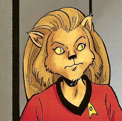 Shiboline M Ress Memory Beta Non Canon Star Trek Wiki Fandom