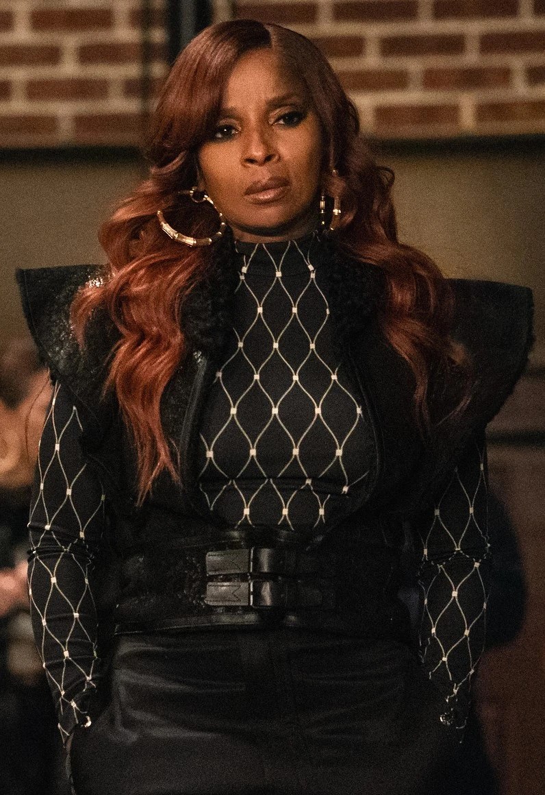 Monet Stewart Tejada Power Universe Wiki Fandom