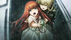 Michael tatum, monica rial, tyson rinehart. Steins Gate 0 Visual Novel Steins Gate Wiki Fandom