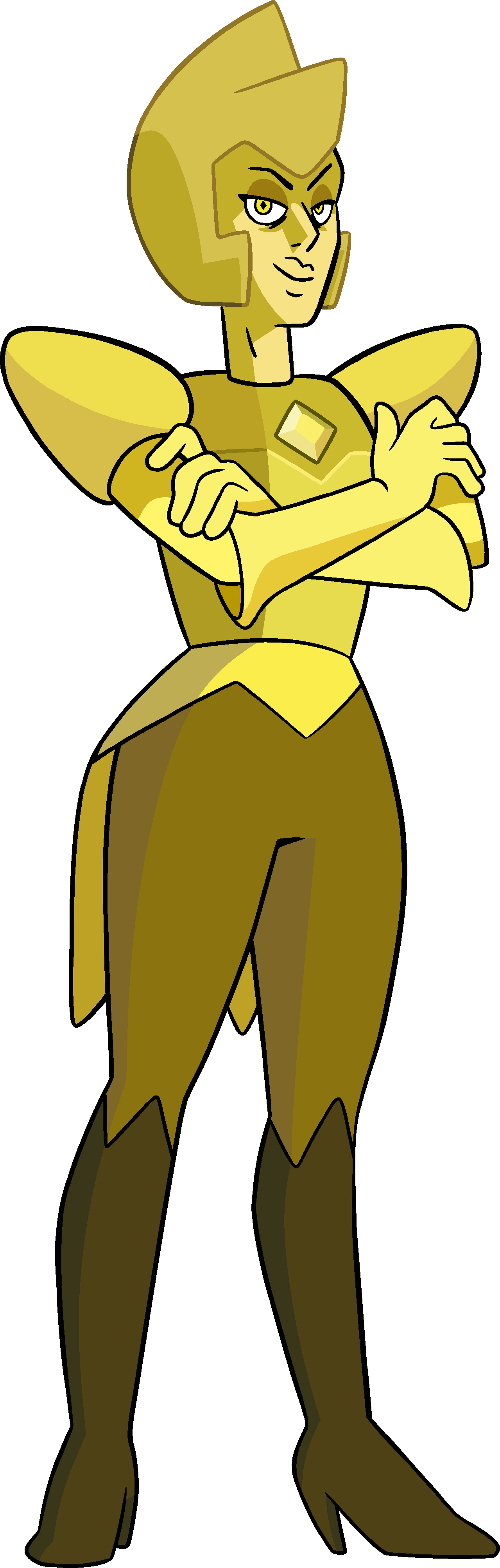 picture Realistic Yellow Diamond Steven Universe steven universe wiki fandom