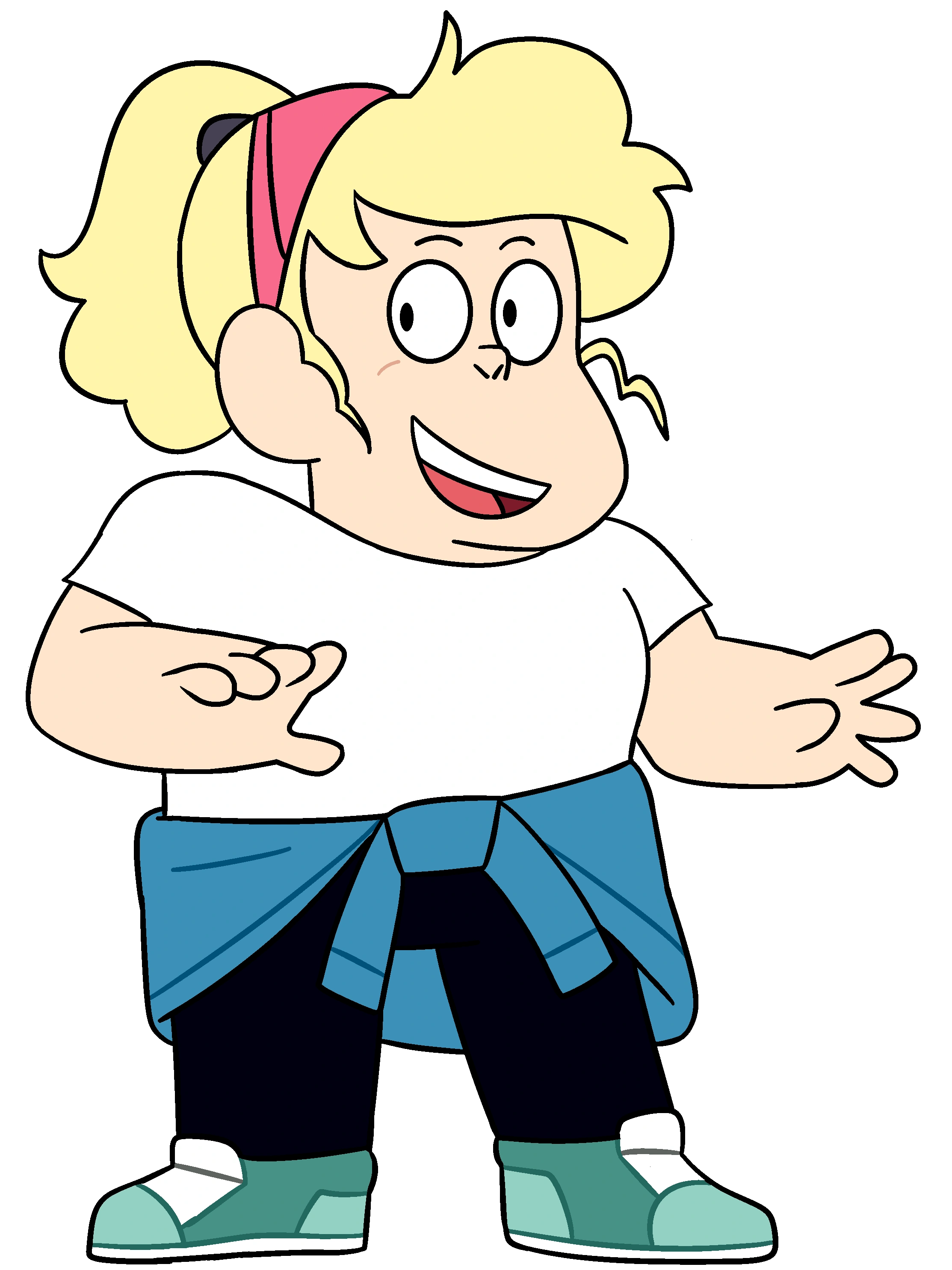 images Steven Universe Sadie Partner sadie miller steven universe wiki