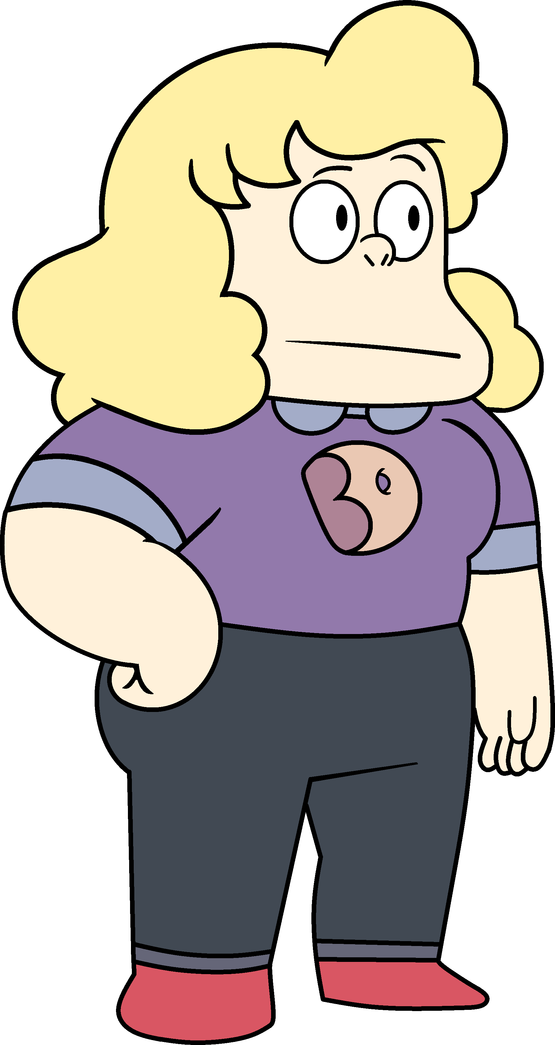 images Steven Universe Sadie Partner sadie miller steven universe wiki
