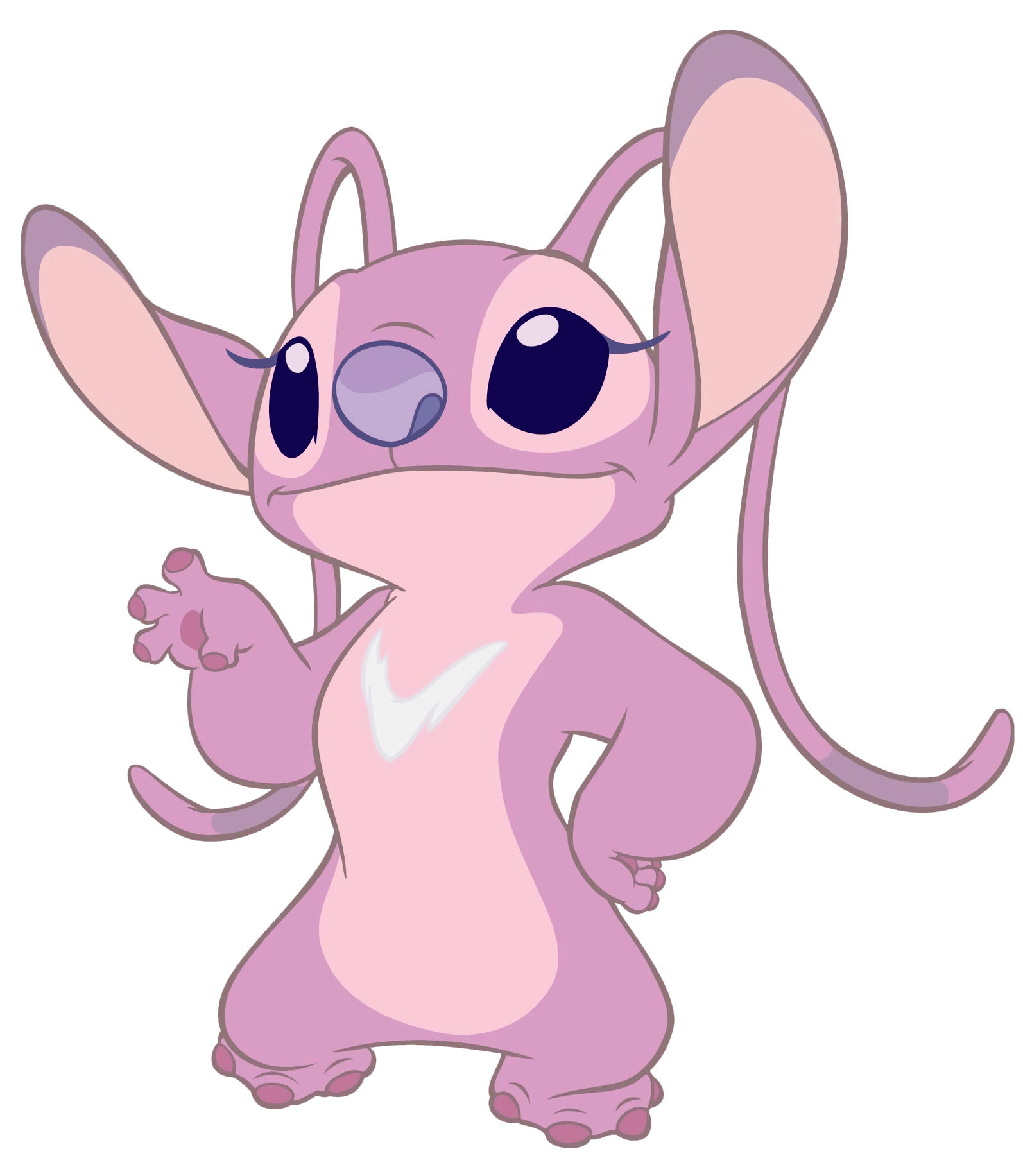 With tenor, maker of gif keyboard, add popular pictures of stitch from lilo and stitch animated gifs to your conversations. Angel 624 Lilo Stitch Wiki Fandom