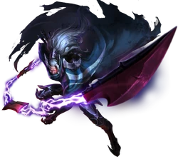 Aspd, lifesteal, dan %hp damage menjadi faktor utama. Omen Official Arena Of Valor Wiki