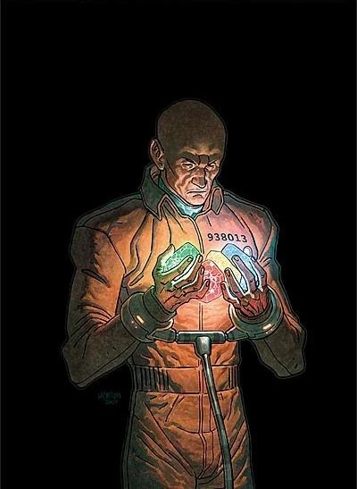 Lex Luthor S Biography Superman Wiki Fandom