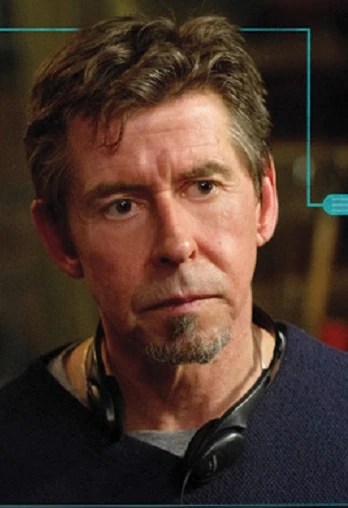 Quem É James A Mccarthy Supernatural / Supernatural 15 Fatos Que Provavelmente Voce Nao Sabia Sobre A Serie Geeks In Action Sua Fonte De Recomendacoes E Entretenimento