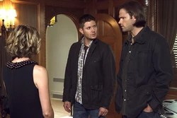 James mccarthy may refer to: Ask Jeeves Supernatural Wiki Fandom