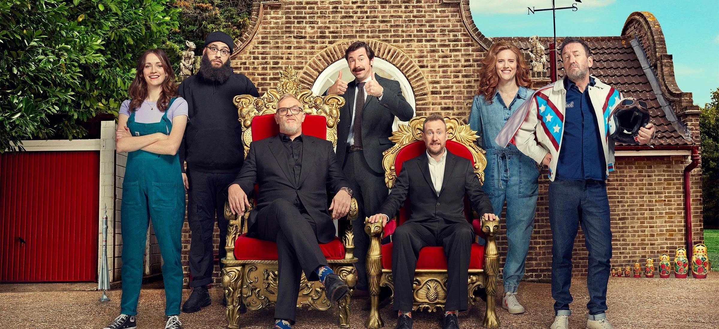 images Taskmaster Series 12 Episode 8 series 11 taskmaster wiki fandom