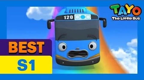 Not angka pianika lagu hey tayo (tayo the little bus). Tayo The Little Bus Theme Song Original Version Tayo The Little Bus Wiki Fandom