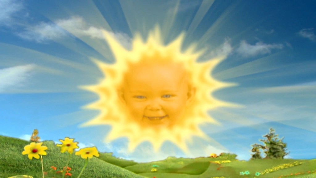 There are more than 3,000 species of snake in the world, and snake. Baby Sun Teletubbies Wiki Fandom
